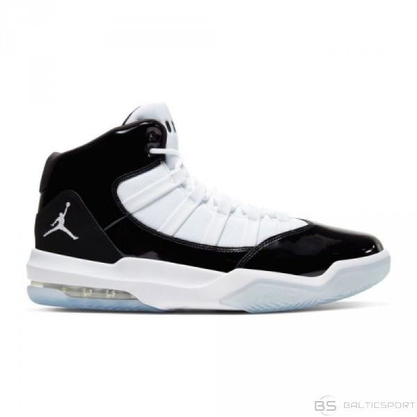 Nike Jordan Max Aura M AQ9084 011 shoes 42 5