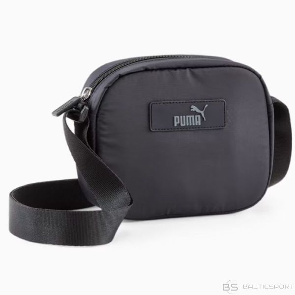 Puma Core Pop Cross Body Bag 079856-01 (viens izmērs)