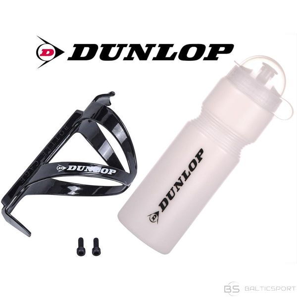 Dunlop VELOPUDELE 750 ML AR caurspīdīgu GROZU