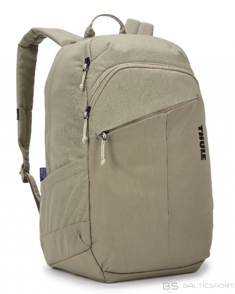 mugursoma /Thule Exeo Backpack TCAM-8116 Vetiver Gray (3204781)