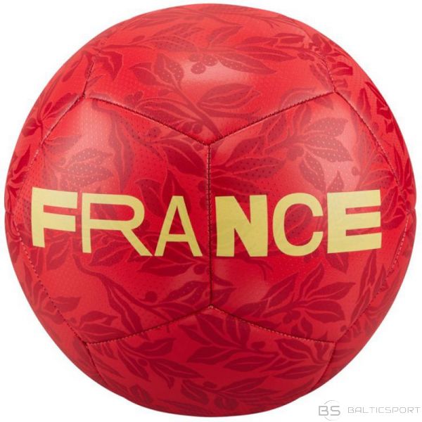 Futbola bumba /Nike Futbols Francija DQ7285 657 (5)