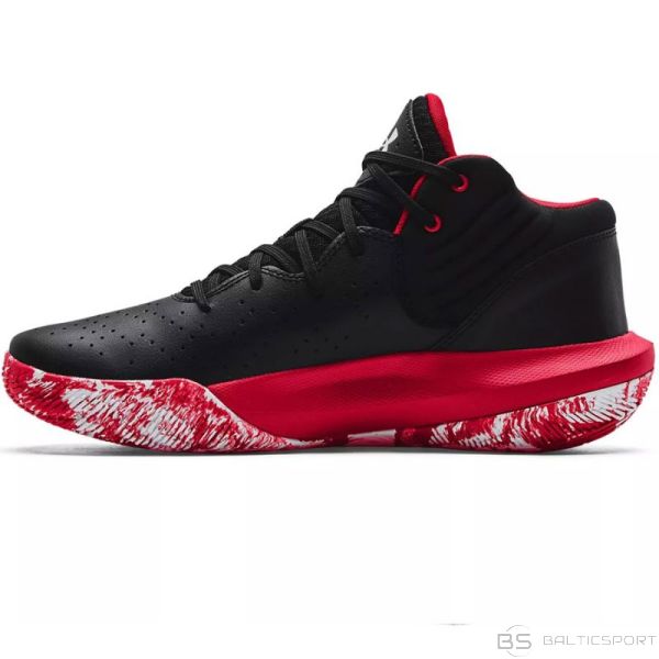 Under Armour Jet 21 M 3024260 005 basketbola apavi (46)