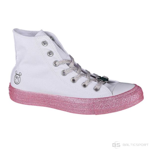 Converse x miley hot sale