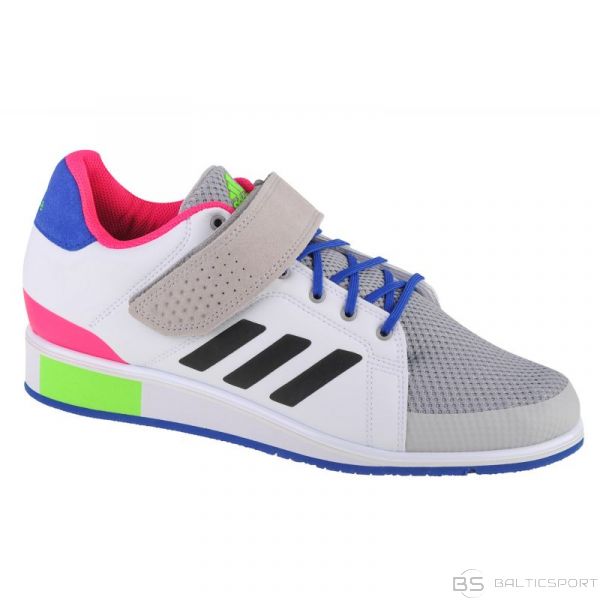 Kluisje naam Ontwaken Adidas Power Perfect 3 M GZ1476 shoes (48 2/3)