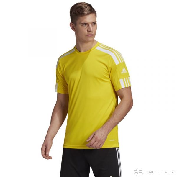 Adidas T-krekls Squadra 21 JSY M GN5728 (L)