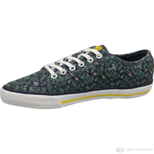 Helly Hansen Fjord Canvas Shoe V2 W 11466 580 shoes 37 5