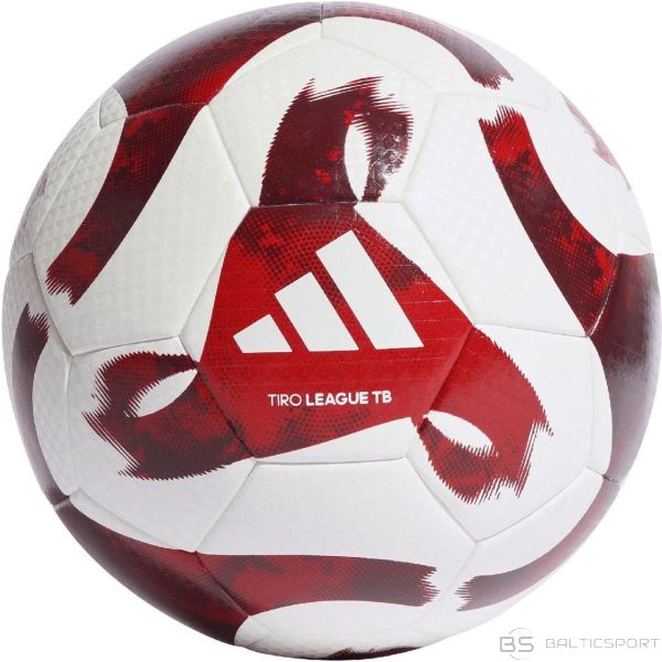 Adidas FOOTBALL TIRO LGE TSBE HZ1294 R.5