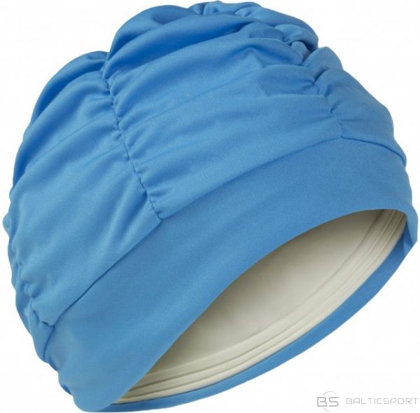 Peldēšanas cepure Fashy (zila)