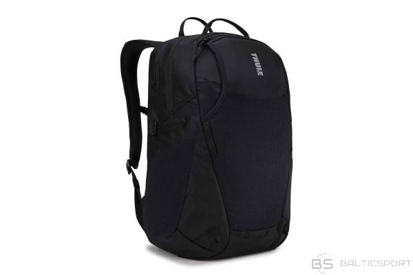 Ceļojuma mugursom /Thule EnRoute Backpack 26L TEBP-4316 Black (3204846)