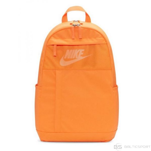 Nike Mugursoma Elemental DD0562 836 (pomarańczowy)
