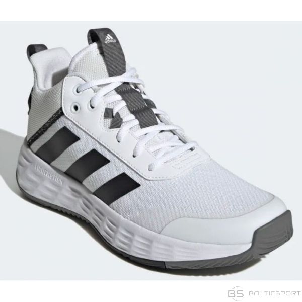 Adidas Basketbola apavi OwnTheGame 2.0 M H00469 (45 1/3)