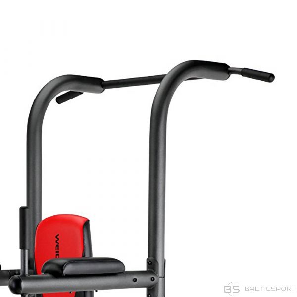 Weider power station hotsell