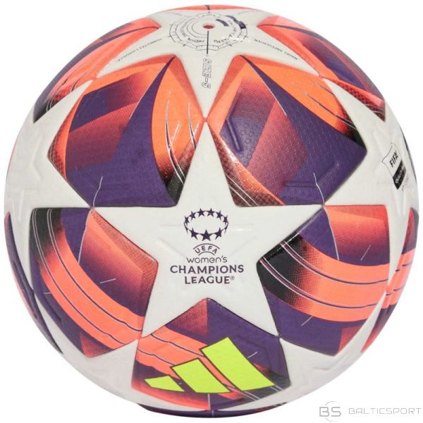 adidas W UCL Pro IS7437 football (5)