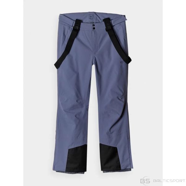 Ski pants 4F M 4FWAW24TFTRM0756-32S (2XL)