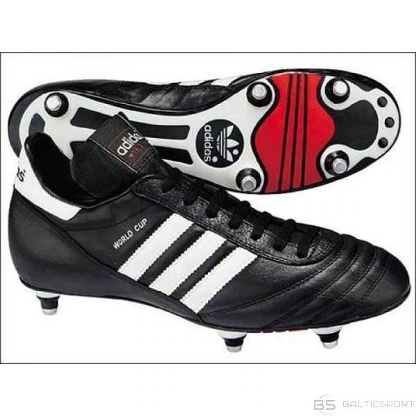 Adidas World Cup SG M 011040 football shoes 47 1 3