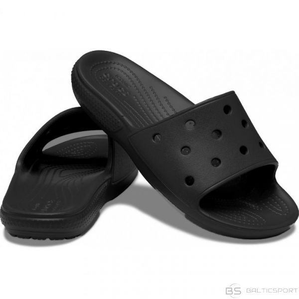 Crocs Classic Slide 206121 001 čības (37-38)