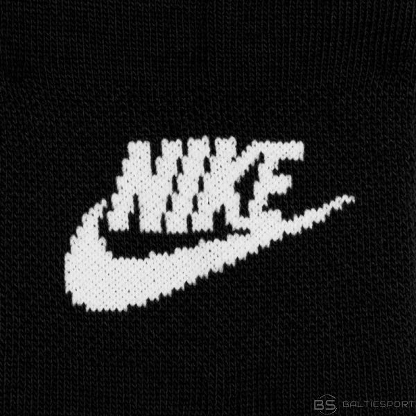 Nike Sportswear Nike NK Nsw Everyday Essential Ns DX5075 010 zeķes (38-42)