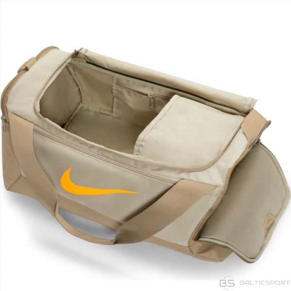 Bag Nike Brasilia Training Duffel Bag S BA5957 230 / beżowy /