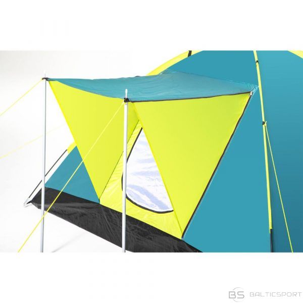  Tūrisma telts /BestWay Tent Pavillo Coolground 3