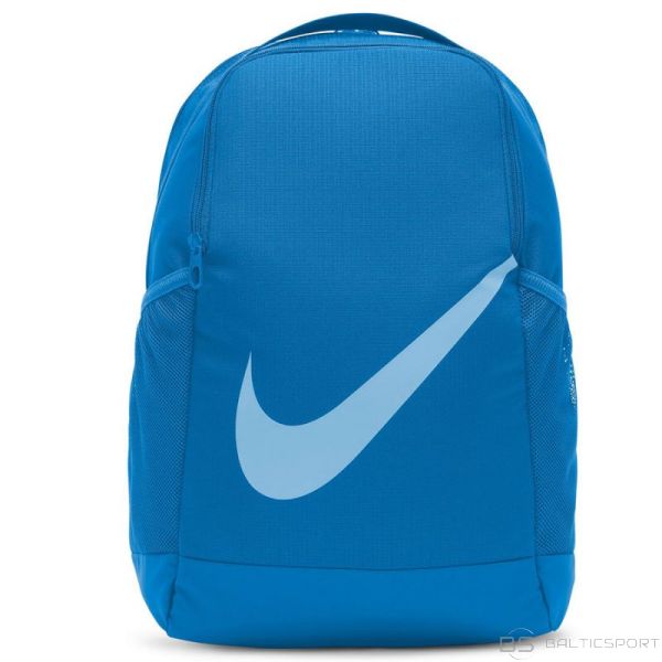 Nike Brasilia DV9436-406 mugursoma (niebieski)