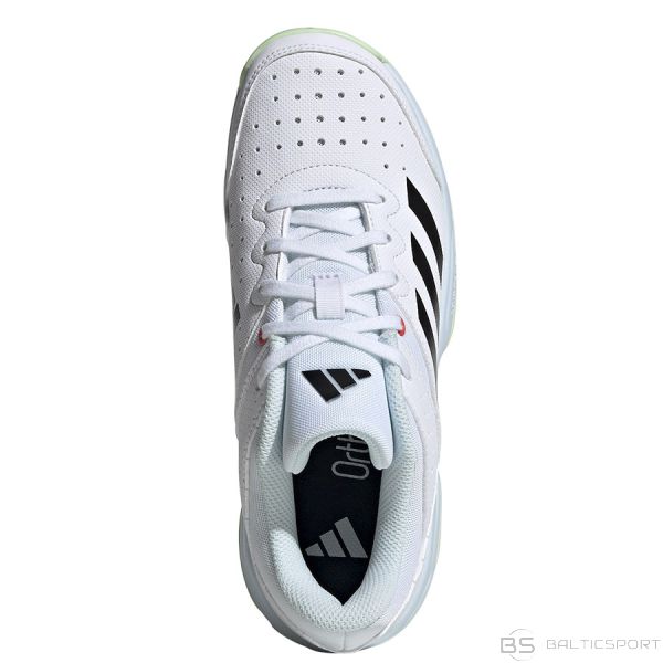 Buty adidas Court Stabil Jr ID2462 / 36 / biały