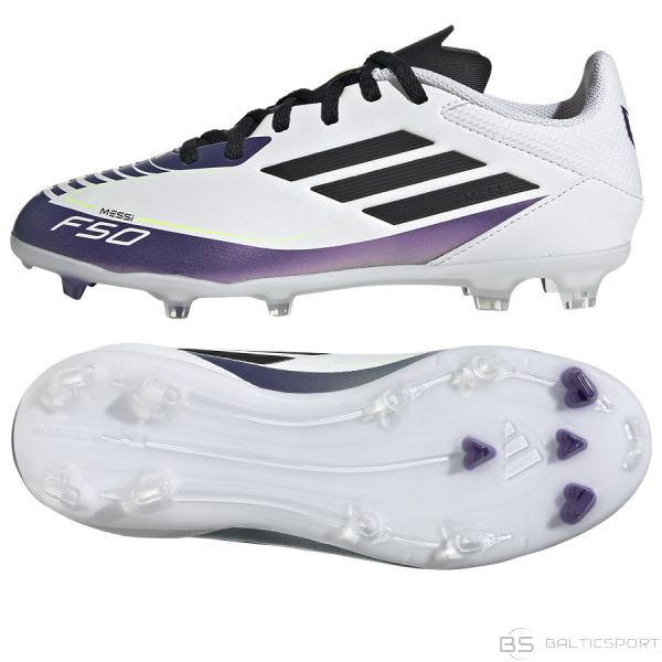 Buty adidas F50 League  FG/MG IE9089