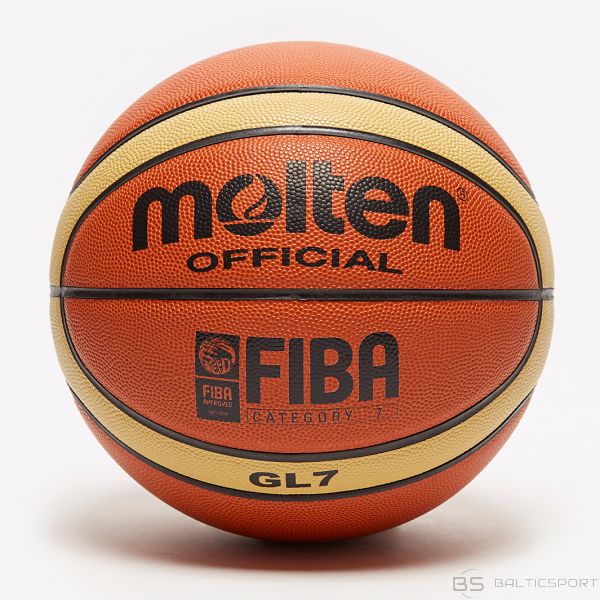 Molten Basketbola bumba BGL7 