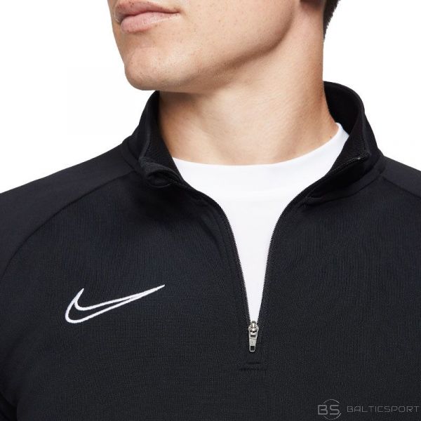 Nike Dri-FIT Academy 21 Dril M CW6110-010 sporta krekls (XL)