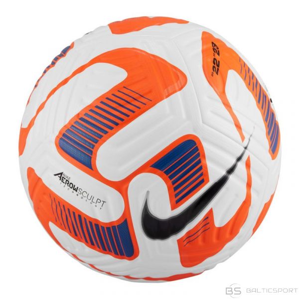 Futbola bumba /Nike Lidojums DN3595-100 bumba (5)
