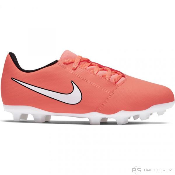 Nike Phantom Venom Club FG JR AO0396 810 football shoes 38 5
