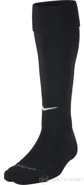 Nike Academy Futbola zeķes ( getras) 34-38 izmērs, melnas Dri Fit- knee hight