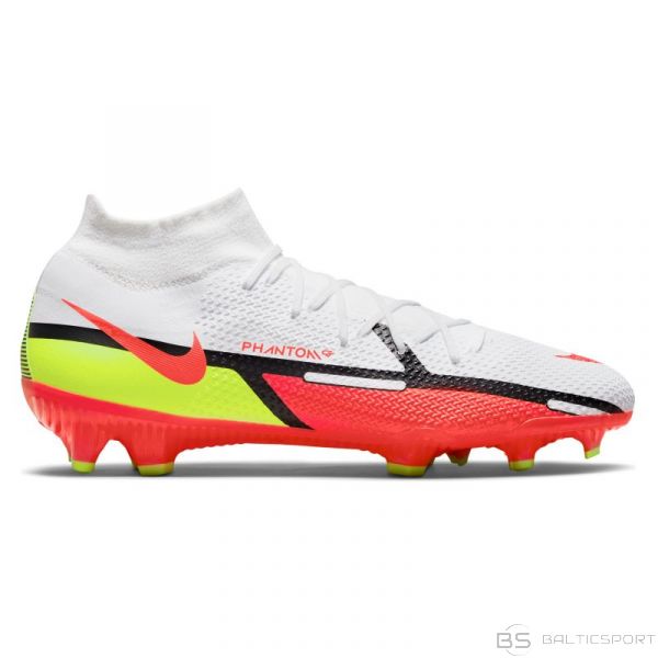Nike Phantom GT2 Pro DF FG M DC0759 167 football shoes 42