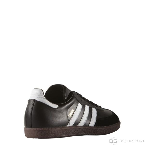 Futbola apavi telpām, indoor /Adidas Samba IN M 019000 futbola apavi (44 2/3)
