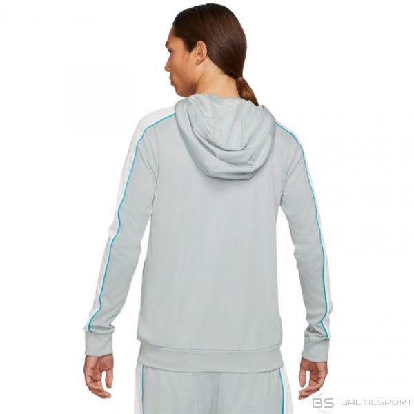 Nike NK Dry Academy Hoodie Po FP JB M CZ0966 019 sporta krekls (XL)