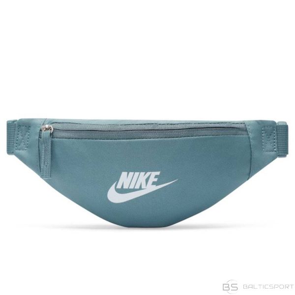 Nike Jostas futrālis DB0488 384 / zaļš / viens izmērs