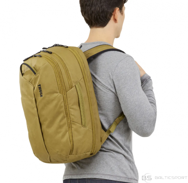 mugursoma /Thule Aion travel backpack 40L TATB140 nutria (3204724)