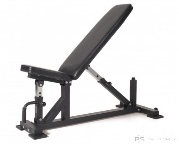 Training bench TOORX EVERFIT WBX200
