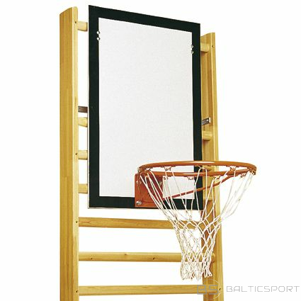 Basketbola grozs no lamināta vairoga 600x900