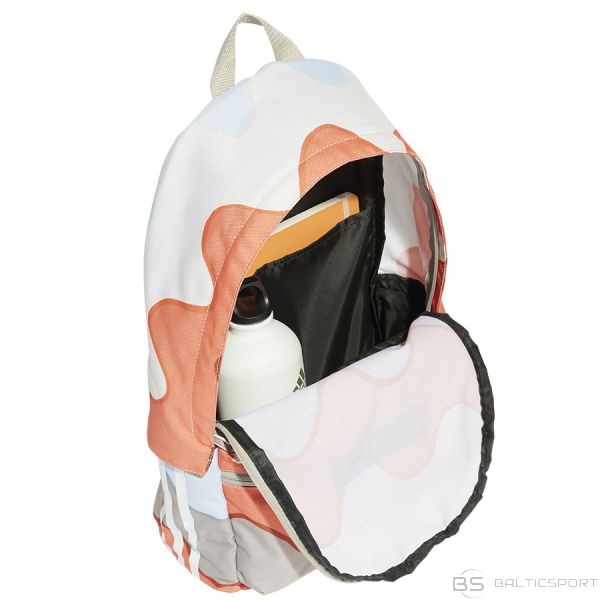 Adidas axMM Meiteņu mugursoma H54686 / oranža