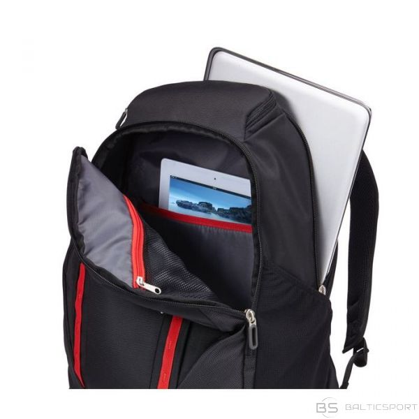 Case Logic Evolution Backpack 15.6 Plus BPEP-115 BLACK (3201778)