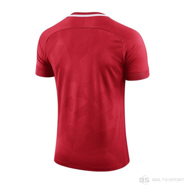 Nike T-kreklu izaicinājums II SS krekls M 893964-657 (L)