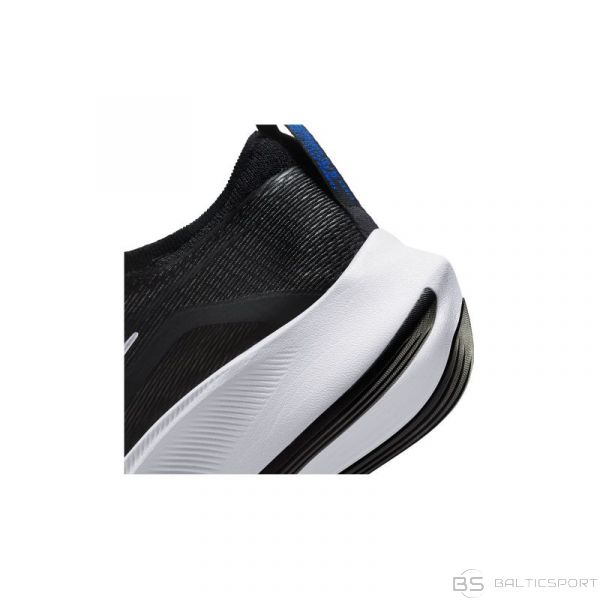 Nike Zoom Fly 4 M CT2392-001 skriešanas apavi (45.5)