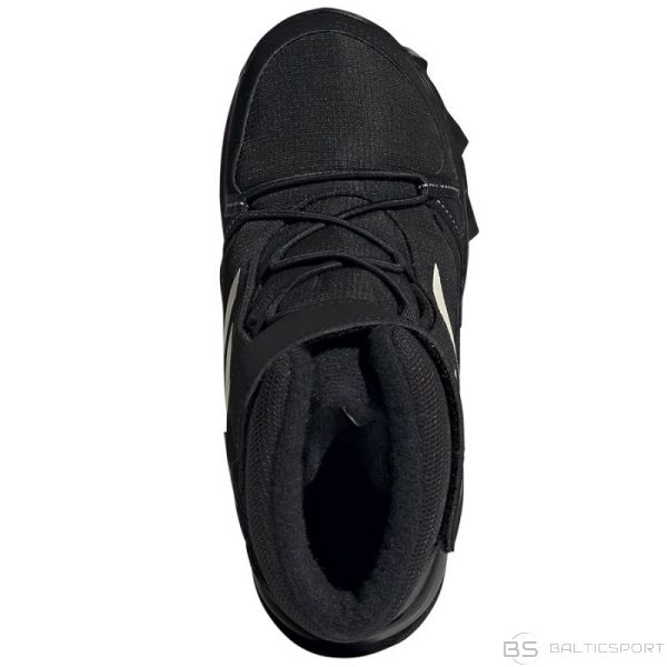Adidas Terrex Snow CF Rain.Rdy Jr IF7495 shoes 34