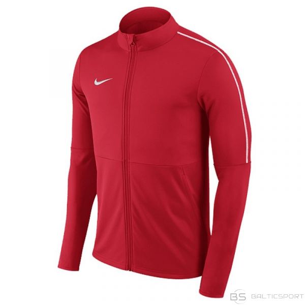 Nike dry park 18 shop football jacket