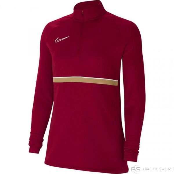 Nike Dri-Fit Academy sporta krekls W CV2653-677 (M)