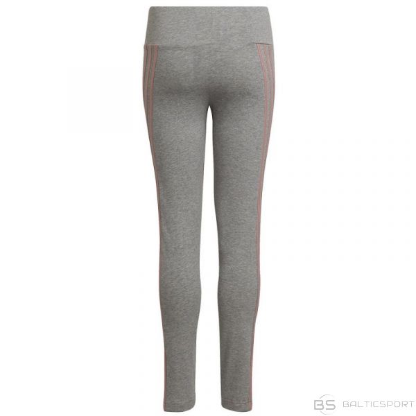 Adidas 3S Tight Jr HD4368 Leggings (152 cm)