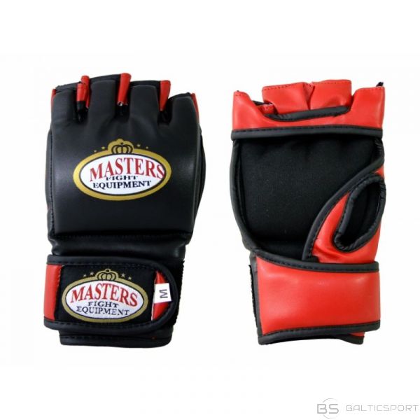 Inny MMA cimdi Masters GF-30 01271-M (XL)