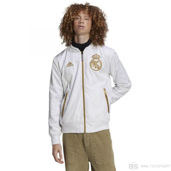 Adidas Real Madrid Lny Bomber M HA2530 M