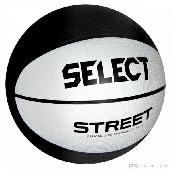 Select Basketball Street T26-12074 (6)