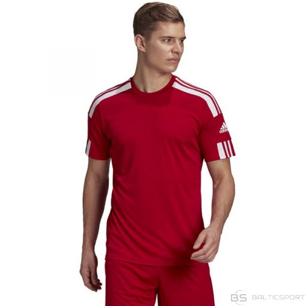 Adidas Futbola krekls Squadra 21 JSY M GN5722 (XS)